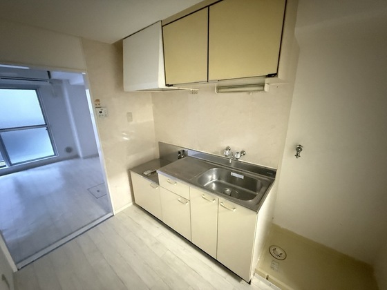 小松コーポ御幸