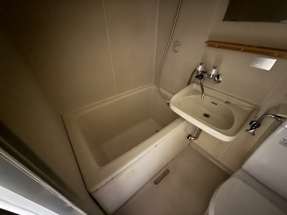 小松コーポ御幸