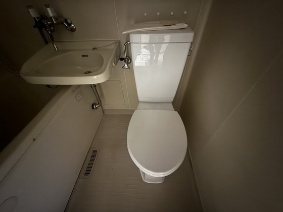 小松コーポ御幸