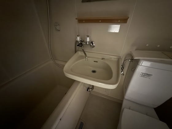 小松コーポ御幸