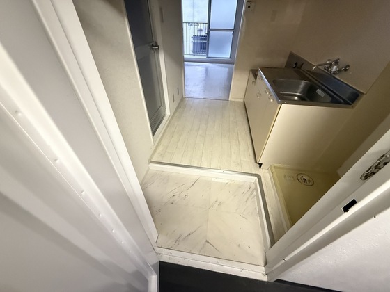 小松コーポ御幸