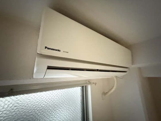 小松コーポ御幸