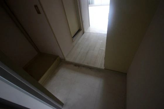 小松コーポ御幸