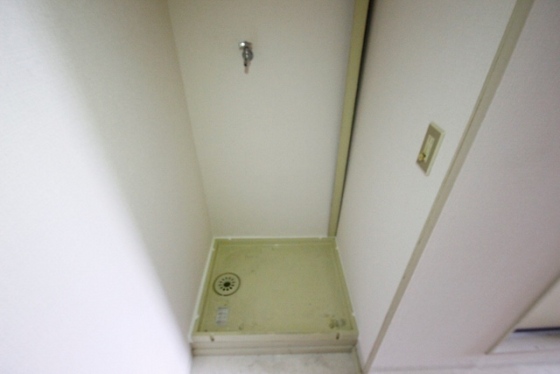 小松コーポ御幸