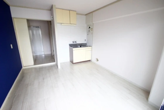 小松コーポ御幸