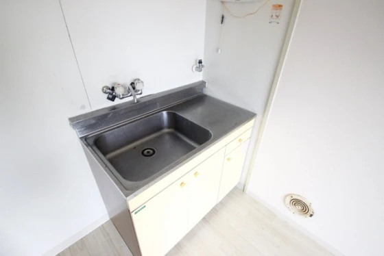 小松コーポ御幸