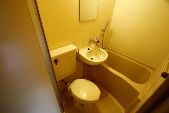 小松コーポ御幸