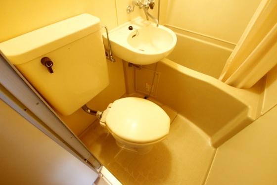 小松コーポ御幸