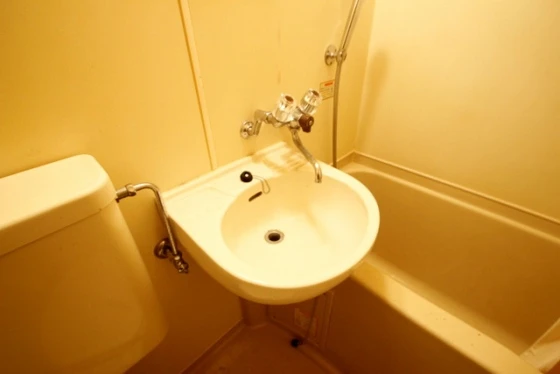 小松コーポ御幸