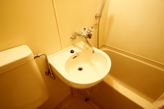 小松コーポ御幸