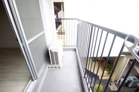 小松コーポ御幸