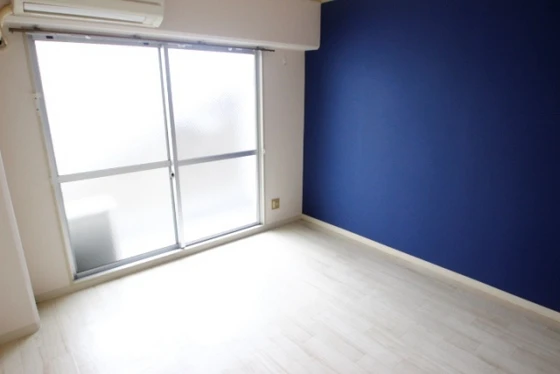 小松コーポ御幸