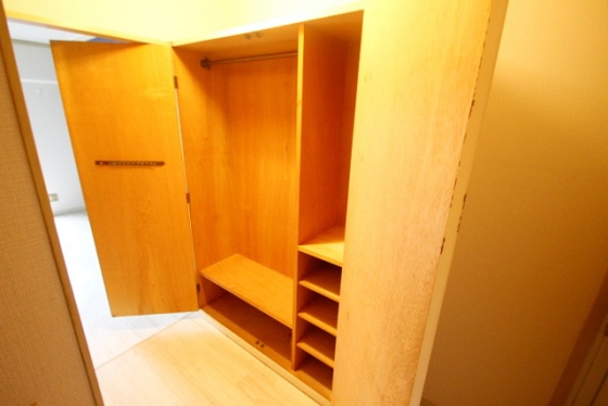 小松コーポ御幸