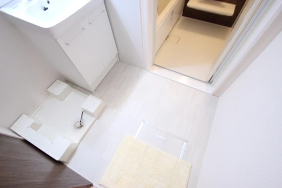 セジュール長居 F