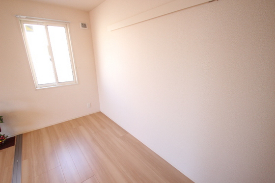 セジュール長居 F