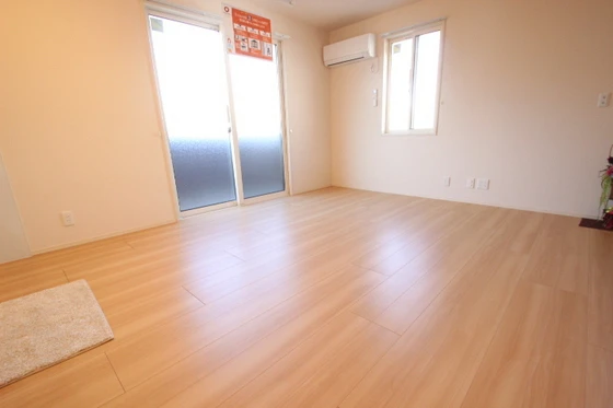 セジュール長居 F