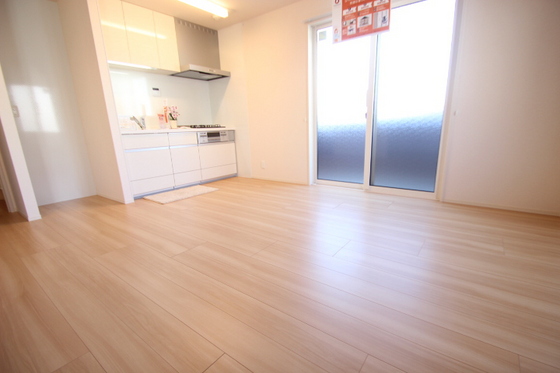 セジュール長居 F