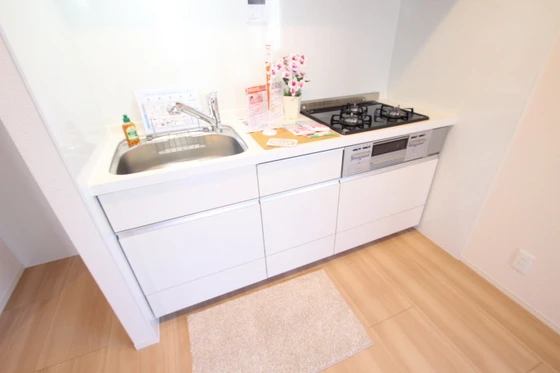 セジュール長居 F