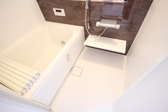 セジュール長居 F