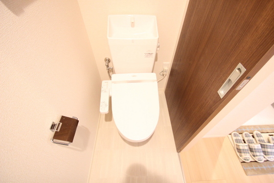 セジュール長居 F