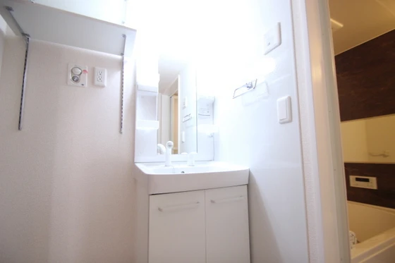 セジュール長居 F