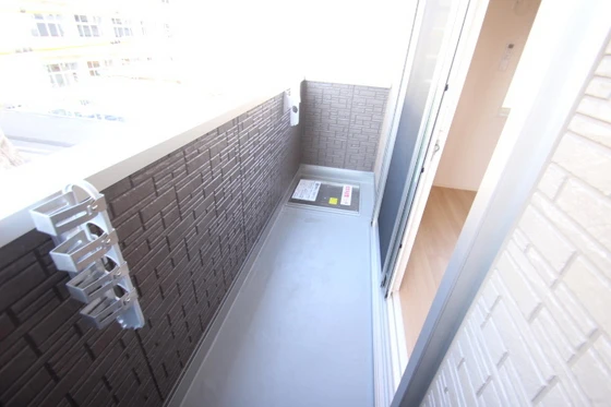 セジュール長居 F