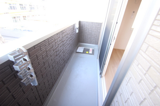 セジュール長居 F