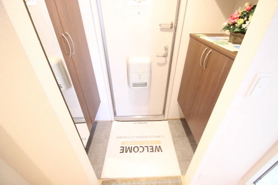 セジュール長居 F