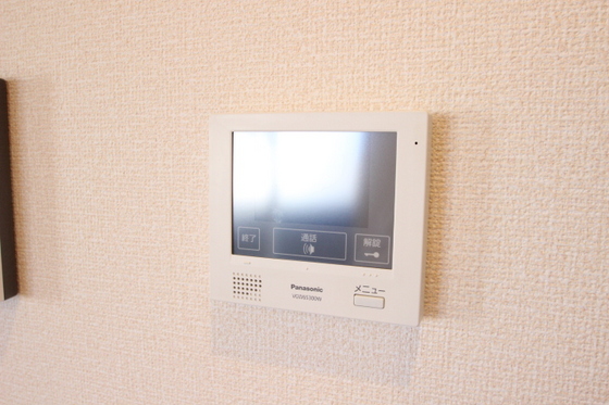 セジュール長居 F