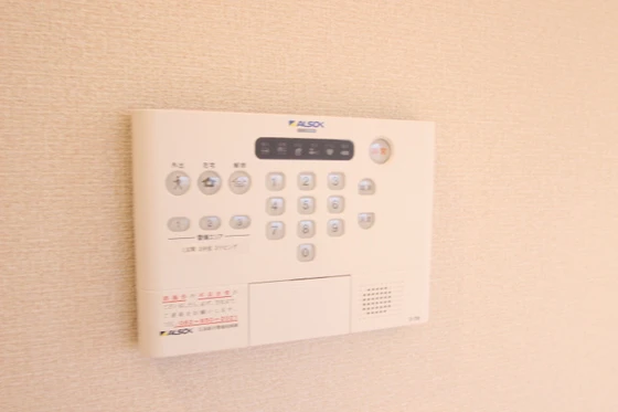 セジュール長居 F