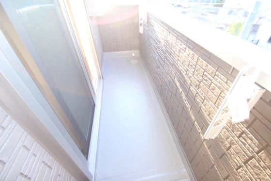 セジュール長居 F