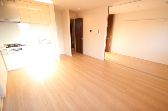 セジュール長居 F