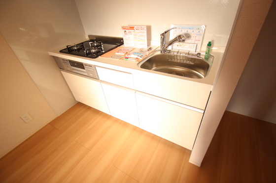 セジュール長居 F