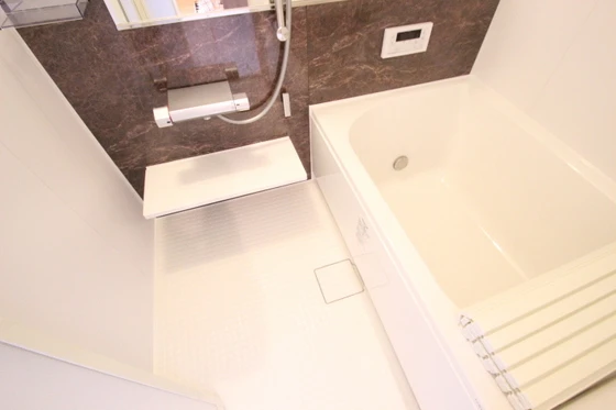 セジュール長居 F