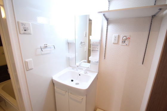 セジュール長居 F