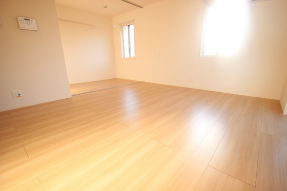 セジュール長居 F