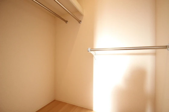 セジュール長居 F