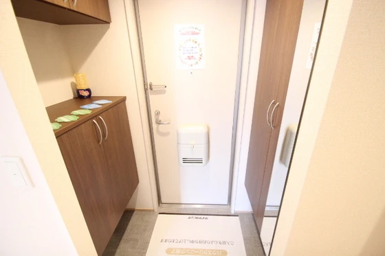 セジュール長居 F