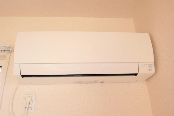 セジュール長居 F