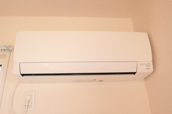 セジュール長居 F