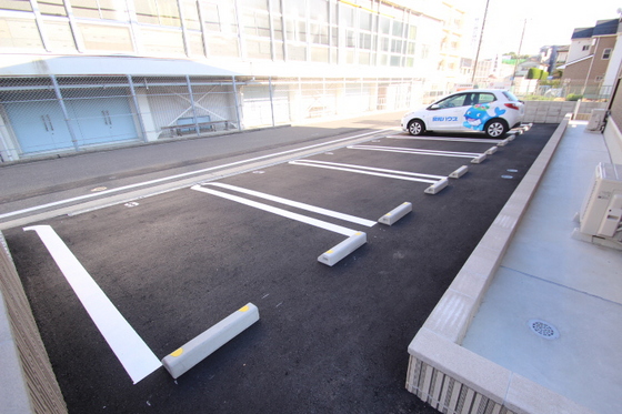 セジュール長居 F