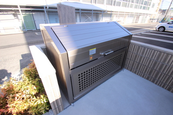 セジュール長居 F