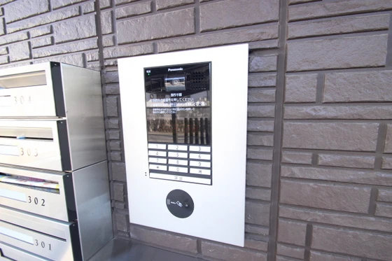 セジュール長居 F