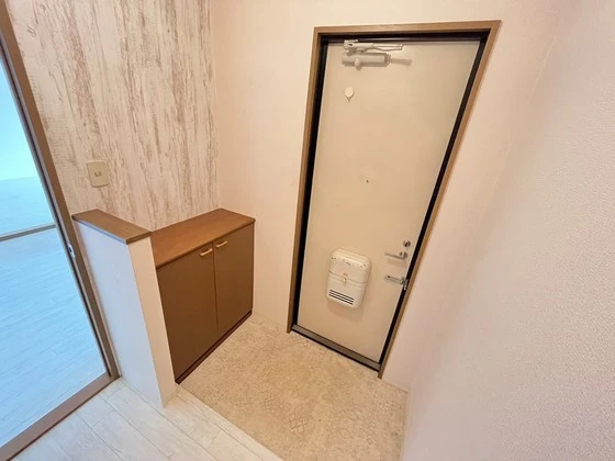 シャトー小林 B棟