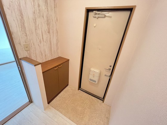 シャトー小林 B棟