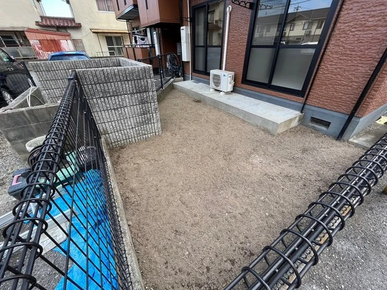 シャトー小林 B棟