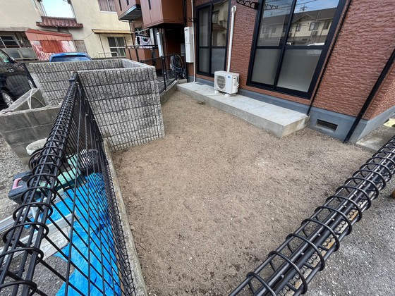 シャトー小林 B棟