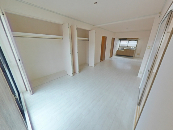 シャトー小林 B棟