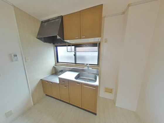 シャトー小林 B棟