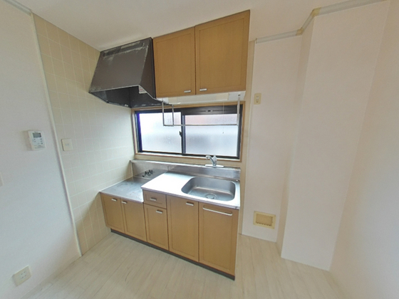 シャトー小林 B棟